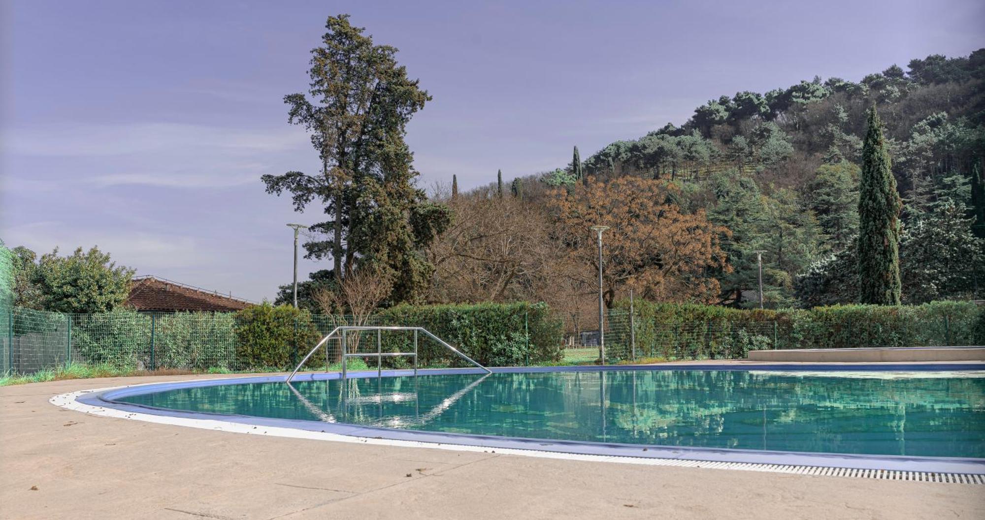 Villa Yadranka With Sea View Strunjan Kültér fotó